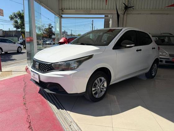 FIAT ARGO 1.0 FIREFLY FLEX DRIVE MANUAL